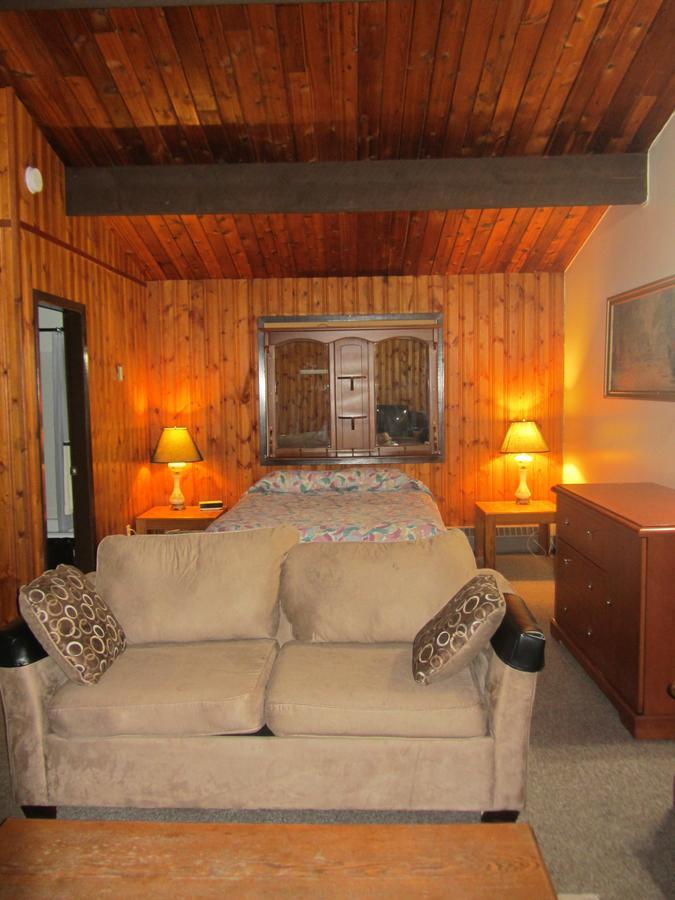 Entwistle Pembina River Inn מראה חיצוני תמונה