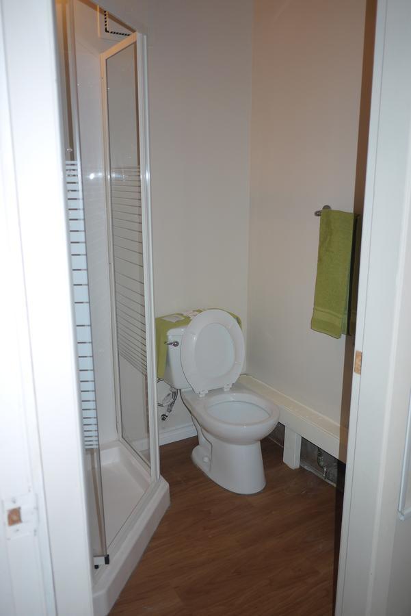 Entwistle Pembina River Inn מראה חיצוני תמונה